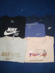 Camisetas Nike Premium