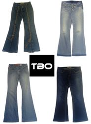 Y2K-Jeans