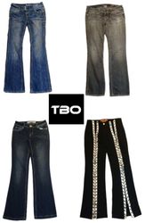 Y2K JEANS