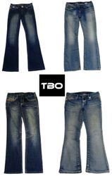Y2K Jeans