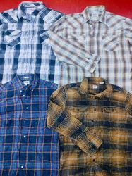 Camisas de botón Mix Brand