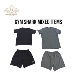 Articles mélangés Gym Shark