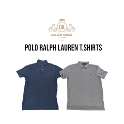 T-shirts Polo Ralph Lauren