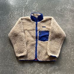 Chaquetas Patagonia (forro polar, impermeable, plu..