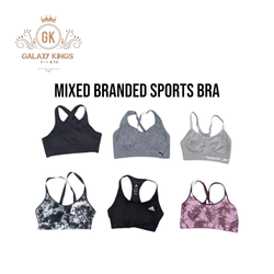 Soutien-gorge de sport multi-marques