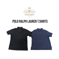 T-shirts Polo Ralph Lauren