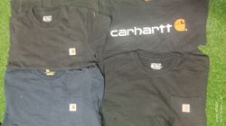 Camisetas Carhartt