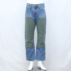 CV0114 Rework Carhartt Double Knee Pants - 20 Pcs