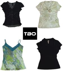 Y2K TOPS