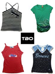 BABY TEES