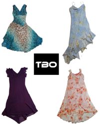 Y2K DRESSES