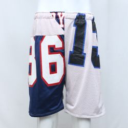 CV0116 Rework Sport Shorts - 20 Pcs