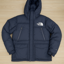 The North Face Puffers (700/800/850) series