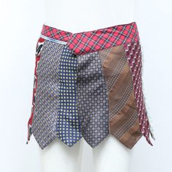 CV0117 Rework Digital Tie Skirts - 20 Pcs