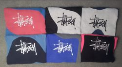 Stussy Rework Style Sweatshirt 20 Stück