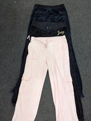 SD0121 - Pantaloni da donna Juicy Couture - 78 pez..