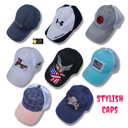 Cappelli alla moda🧢
