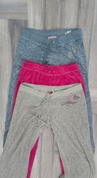 SD0120 - Pantaloni Juicy Couture da donna - 80 pez..