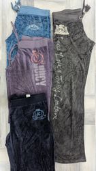 SD0119 - Pantaloni da donna Juicy Couture - 74 pez..