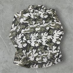 (LCB 0015) Ladies Cotton Blouse