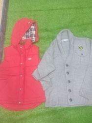 Top branded jackets