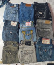 TRUE RELIGION JEANS (ID 1084)