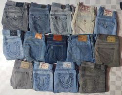 TRUE RELIGION JEANS (ID 1088)