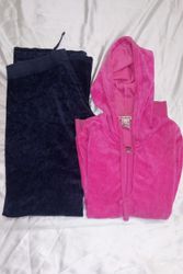Paquete Mezcla Juicy Couture (15 pcs)
