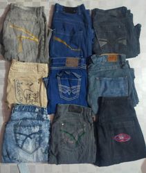 U S A POLO UND ANDERE MIX-MARKEN JEANS (ID 366)