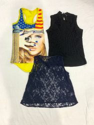 Y2K women's tops (10)