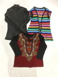 Y2K women's tops (12)