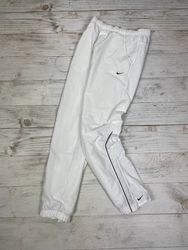 vintage NIKE track pants
