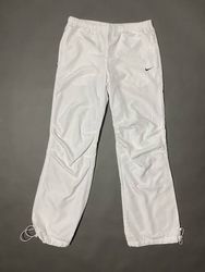 Authentic NIKE TRACK PANTS