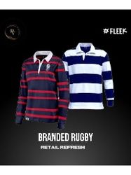 Branded Rugby 14pcs (Dv-5-22)