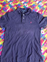 Ralph Lauren Polo Shirts