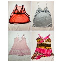 Y2k vintage tank tops for women