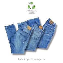 Polo Ralph Lauren Jeans 8pcs