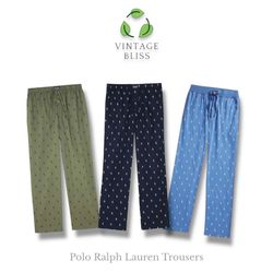 Polo Ralph Lauren Trousers 10pcs