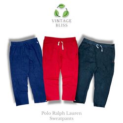 Polo Ralph Lauren Sweatpants 14pcs