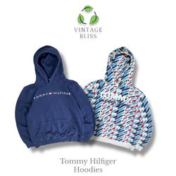 Tommy Hilfiger Hoodie 8pcs