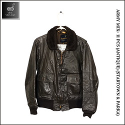 ARMY MIX - 11 PCS (ANTIGO) (STARTOWN & PARKA)