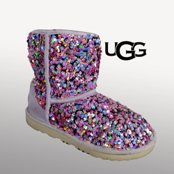 SA#166 Original UGG Boots Collection – 14 Cozy Pai..