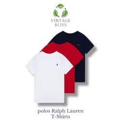 Polo Ralph Lauren T-Shirts