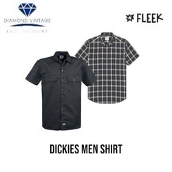 Dickies Shirt 10Pcs (Dv-5-31)