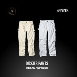 Dickies Hose 20 Stk (Dv-5-38)