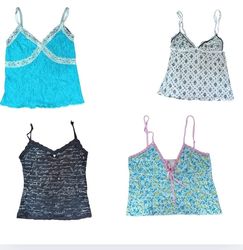 Y2k cami tops 03