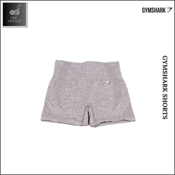 GYMSHARK SHORTS - 12 PCS
