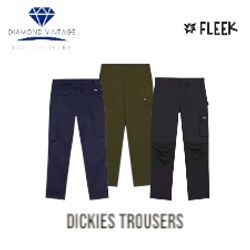 Dickies Hose 25 Stück (Dv-5-39)
