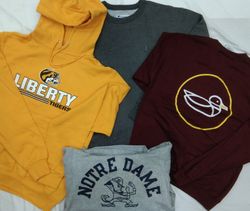 ZH0092 Champion Hoodies/ Sweatshirts - 10 Pcs