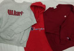 ZH0093 Champion Reverse Weave Hoodies/sweatshirts ..